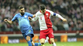 Eliminacje Euro 2020. Polska - Słowenia. Zobacz bramkę Roberta Lewandowskiego (wideo)