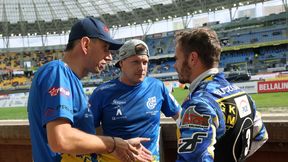 Krzysztof Buczkowski: Kiedyś myślałem, że tor w Grudziądzu nas upośledza (wywiad)