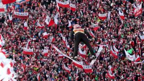 W konkursie drużynowym nie zabrakło kontrowersji. Wszystko za sprawą odważnej i błędnej decyzji jury