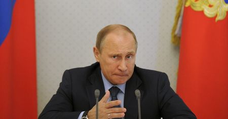 Szykując olimpiadę w Soczi ukradli 50 mld dolarów