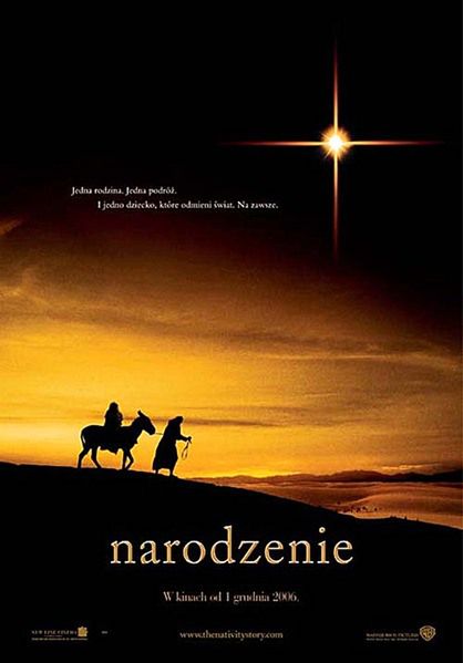 Narodzenie