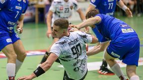 PGNiG Superliga Mężczyzn. Piotrkowianin Piotrków Trybunalski - MMTS Kwidzyn 24:31 (galeria)