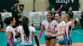 Puchar CEV: piękna wygrana policzanek. Grupa Azoty Chemik pokonał tureckiego mocarza