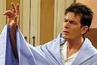 "Anger Management": Odmieniony Charlie Sheen