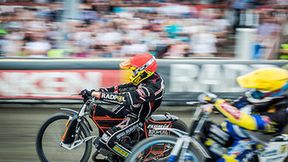TŻ Ostrovia Ostrów Wlkp. - Speed Car Motor Lublin 49:41 (galeria)
