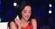 Katy Perry zalała się łzami w programie. Nie spodziewała się takich emocji