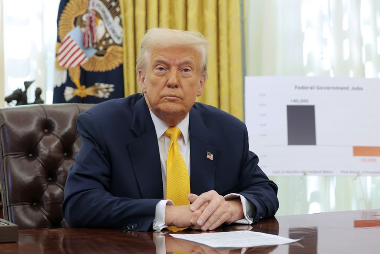 USA i Rosja znów przy jednym stole. Wysłannik Trumpa podał datę