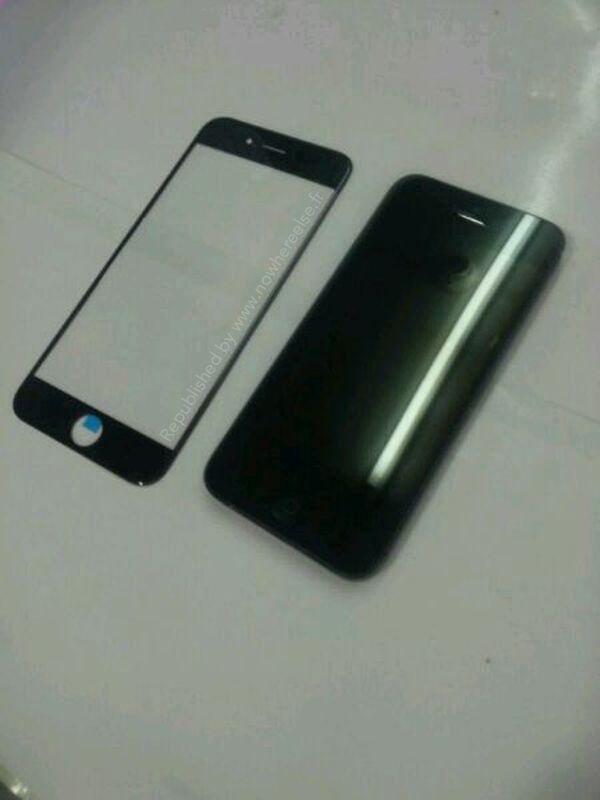 W skrócie: Surface Mini, Nexus 8 i Galaxy Note 4 5