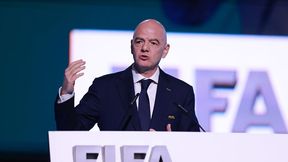 Wściekłość na plany FIFA. Możliwy bojkot mistrzostw świata
