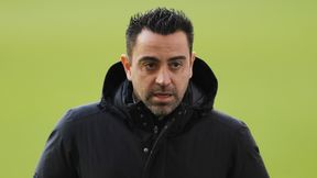 Jaka będzie przyszłość transferowa Barcelony? Xavi zabrał głos