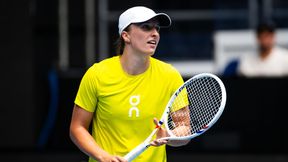 Obiecujące losowanie Igi Świątek w Australian Open. Polki poznały rywalki