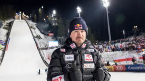 Małysz zdradził powody pożegnania z Thurnbichlerem. Padły słowa o Stochu