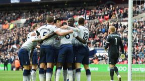 Premier League: Tottenham wygrał i wkracza do walki o mistrzostwo!