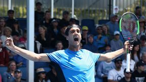 Tenis. ATP Wiedeń: Hubert Hurkacz poznał kolejnego rywala. Znów zagra z Lorenzo Sonego