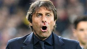 Sensacyjne zakusy Interu Mediolan. Włosi chcą Antonio Conte
