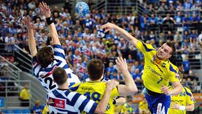 Fotorelacja: Vive Targi Kielce - Füchse Berlin