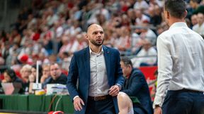 Zacięty mecz. Stal tym razem happy-endu