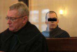 Raper "Żurom" wychodzi z aresztu. Wpłacił 100 tys. złotych kaucji