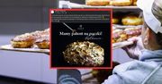 Oto najdroższe pączki w Polsce? Cena zwala z nóg