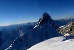Wideo Bieleckiego ze zdobycia Broad Peak