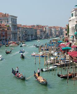 Opłata za wjazd do Wenecji. Zwrot akcji w kwestii kontrowersyjnego pomysłu