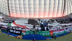 Nowy nabytek Legii dołączył do zespołu