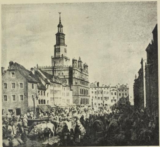 Poznań
