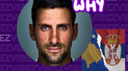 Novak Djokovic wywołał skandal na French Open. Interweniowała minister