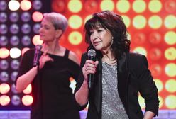 "Świat stanął dla mnie w miejscu". Krystyna Giżowska po stracie męża musiała ułożyć sobie życie na nowo