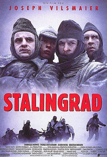 Stalingrad