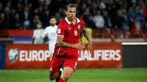 Aleksandar Prijović o zarobkach w Arabii Saudyjskiej. "Tego się nie da porównać do Legii"