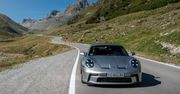Porsche zelektryfikuje całą swoją gamę. Całą, poza jednym modelem