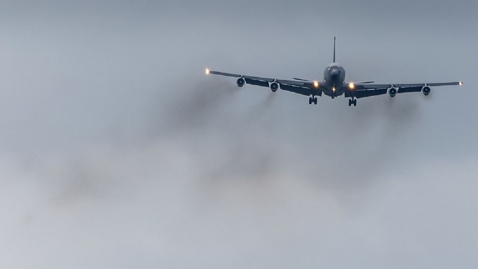 Boeing 707 - samolot zapoczątkował sukcesy koncernu. Dziś jest jego żywą legendą