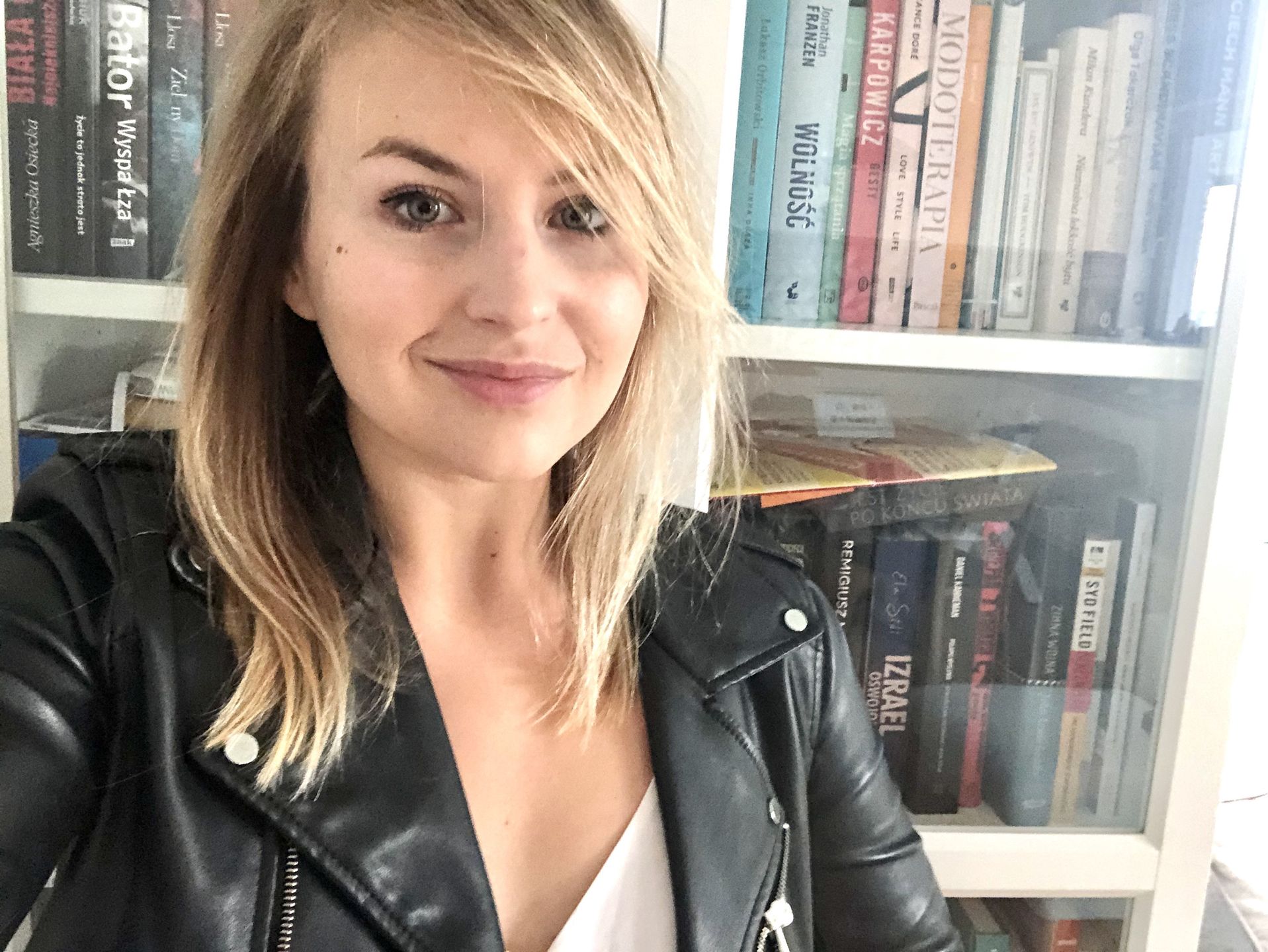 Agnieszka Paież