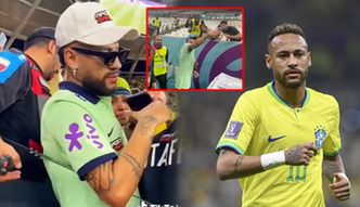 Sobowtór Neymara przechytrzył wszystkich. Wideo robi furorę w sieci!