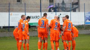 Maciej Bębenek na celowniku Termaliki