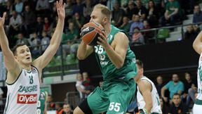 Łukasz Koszarek: Lubię czasem sprowokować