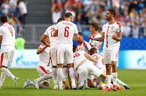 Eliminacje Euro 2020 na żywo: Serbia - Portugalia na żywo. Transmisja TV, stream online, livescore