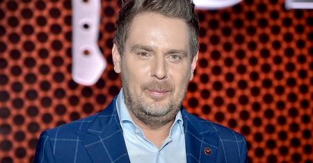 Wojciech Modest Amaro o popularności, autorytetach i wpadkach na planie
