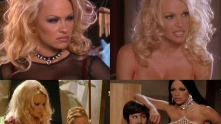 Pamela Anderson jako seksowna szefowa agencji ochrony