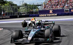 Eleven Sports 1 HD Formuła 1: Grand Prix Barcelony-Katalonii