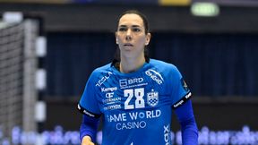 Grała Monika Kobylińska. Final Four Ligi Mistrzyń niestety bez Polek