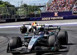 Eleven Sports 1 HD Formuła 1: Grand Prix Barcelony-Katalonii