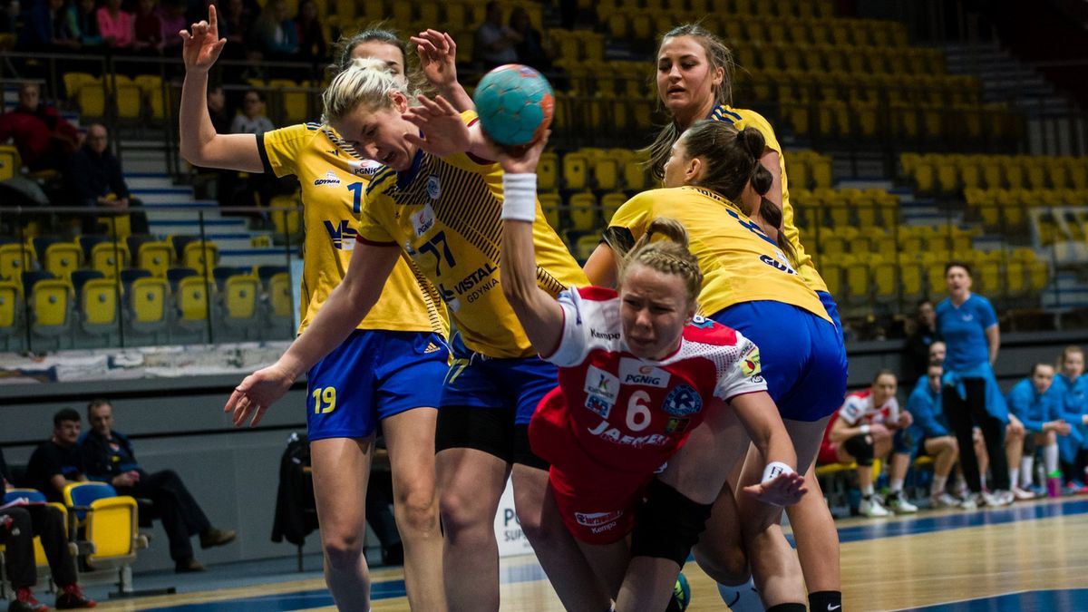 WP SportoweFakty / Michał Domnik