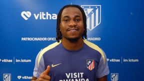 Oficjalnie. Atletico potwierdziło transfer gwiazdy Serie A