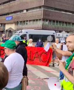 Warszawa demonstruje. Dzień antyrządowych protestów