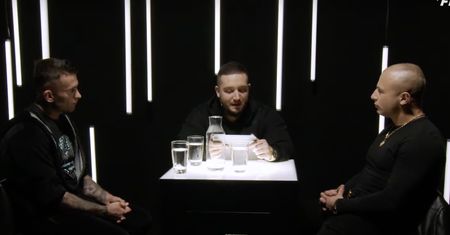 Arkadiusz Tańcula nie wytrzymał. Ostro odpowiedział Jackowi Murańskiemu