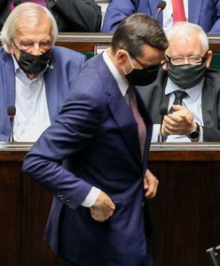 Kataryna: Słowa Terleckiego to nie polityczna głupota. To zdrada interesów [OPINIA]