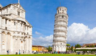 Eksperci przebadali słynną wieżę w Pizie. Zaskakujące wnioski