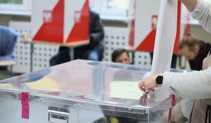 Exit poll. To pierwsze dane o wynikach wyborów 2023